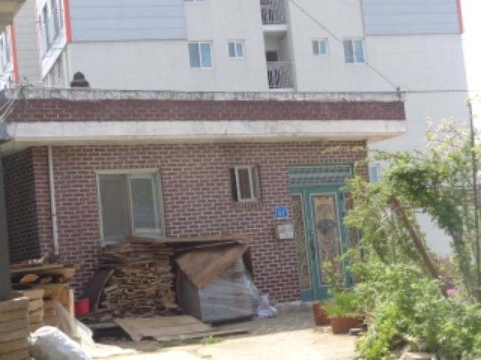 충북 청주시 청원구 내수읍 마산리 157-3 지하1층비 오피스텔 사진 4