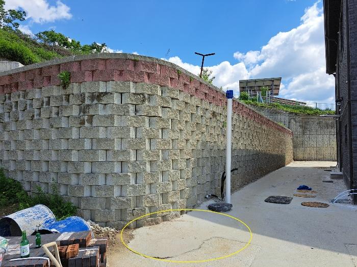 충북 청주시 상당구 가덕면 상대리 294-13 대지 사진 3