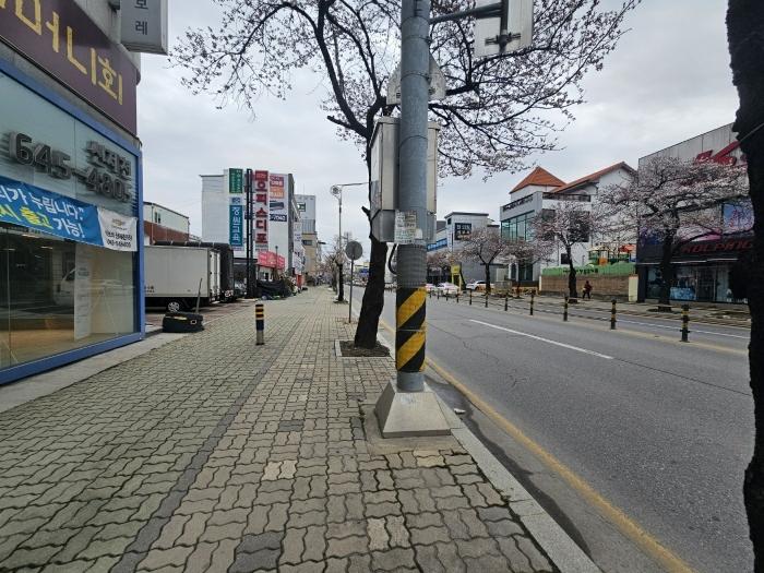 충북 제천시 중앙로2가 66-9구) 충청북도 제천시 의림대로 194 근린시설 경매 물건 사진