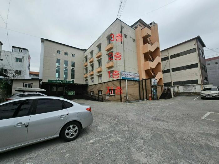 충북 제천시 중앙로2가 66-9구) 충청북도 제천시 의 근린시설 사진 2