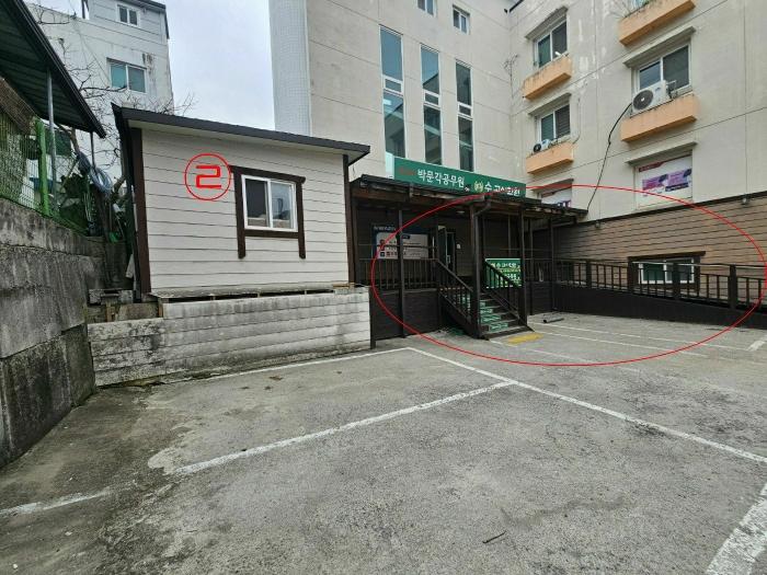 충북 제천시 중앙로2가 66-9구) 충청북도 제천시 의 근린시설 사진 4
