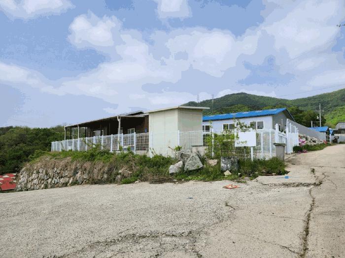 충북 충주시 주덕읍 덕련리 392 창고 경매 물건 사진