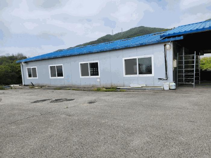 충북 충주시 주덕읍 덕련리 392 창고 사진 3