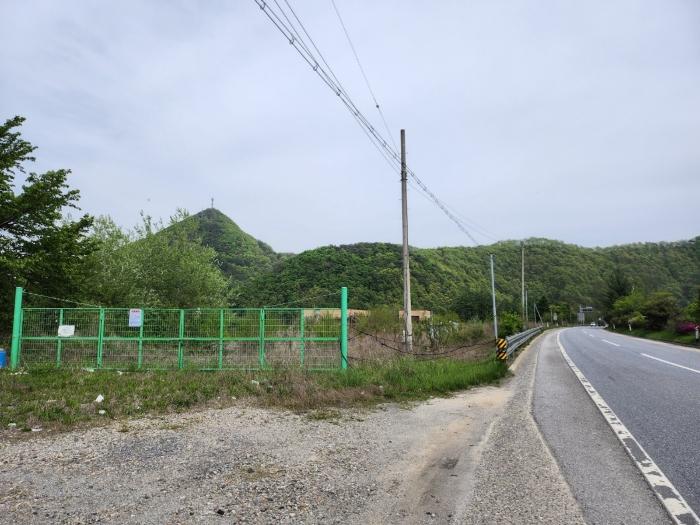 충북 제천시 송학면 시곡리 555-1 임야 사진 3