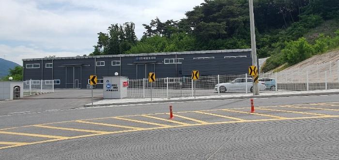 충북 제천시 왕암동 1471 공장 경매 물건 사진