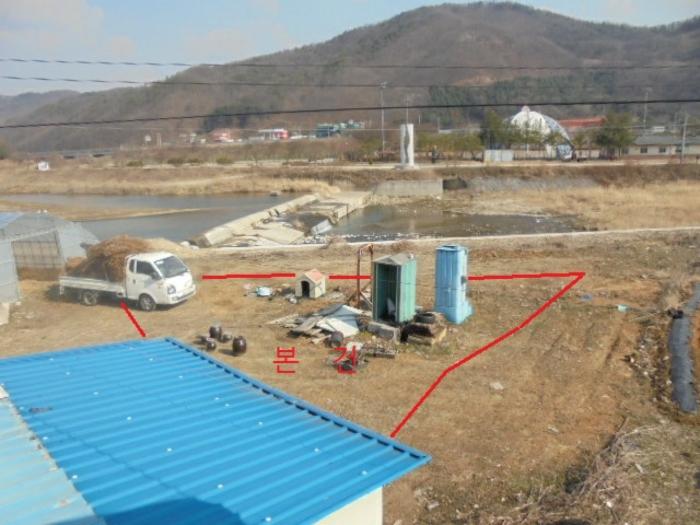 충북 충주시 앙성면 능암리 628-2 잡종지 경매 물건 사진