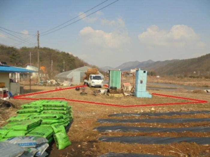충북 충주시 앙성면 능암리 628-2 잡종지 사진 2