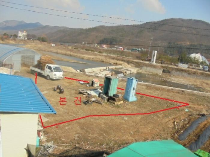 충북 충주시 앙성면 능암리 628-2 잡종지 사진 3