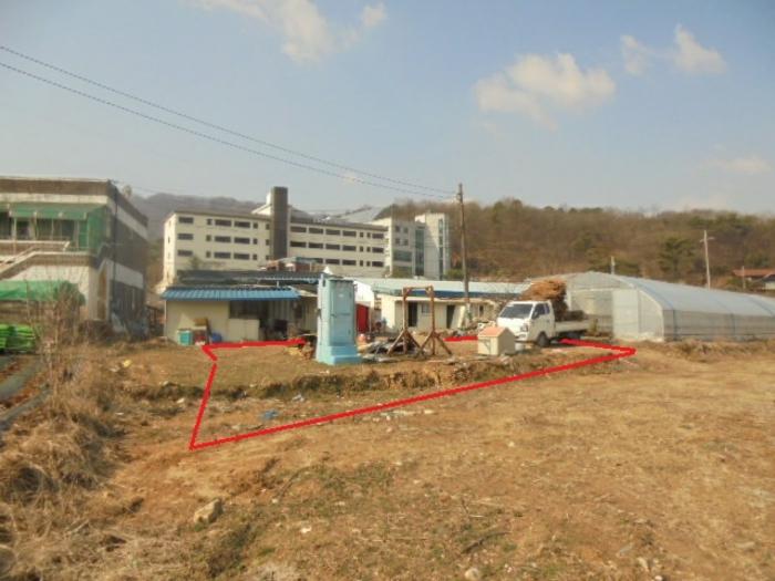 충북 충주시 앙성면 능암리 628-2 잡종지 사진 4