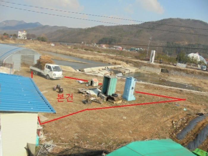 충북 충주시 앙성면 능암리 628-2 잡종지 사진 6