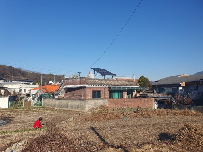 충북 충주시 금대2길 20-3구) 충청북도 충주시 칠금동 434 주택 경매 물건 사진