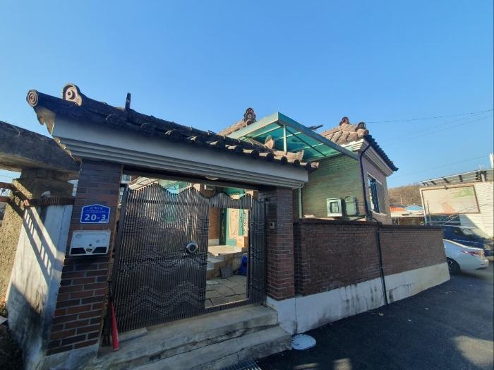 충북 충주시 금대2길 20-3구) 충청북도 충주시 칠금 주택 사진 2