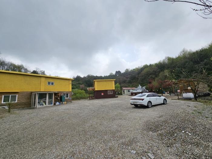충북 충주시 앙성면 목미리 481 종교시설 경매 물건 사진