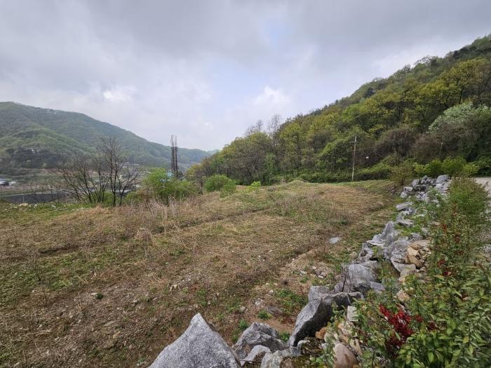 충북 충주시 앙성면 목미리 481 종교시설 사진 2