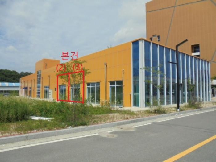 충북 제천시 장평천로 27-12, 에이동 1층108호  근린상가 사진 3