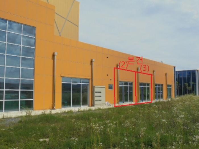 충북 제천시 장평천로 27-12, 에이동 1층108호  근린상가 사진 4