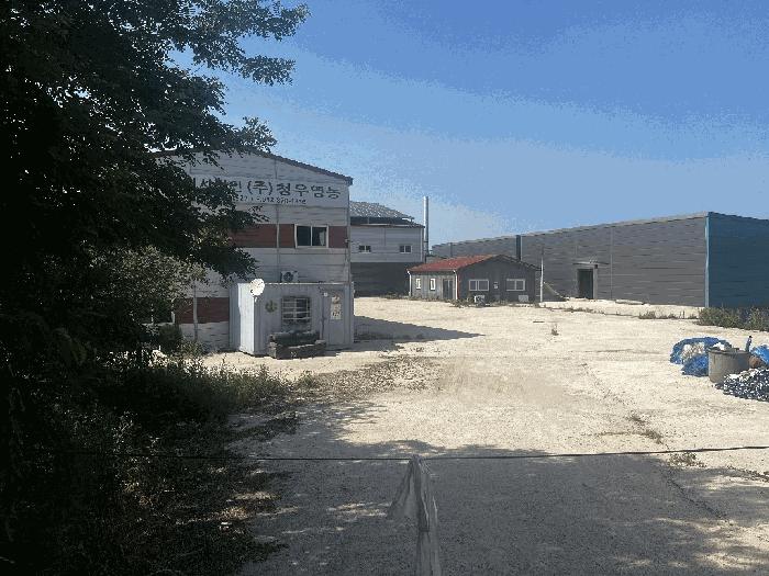 충북 음성군 삼성면 능산리 557-10 공장 사진 2