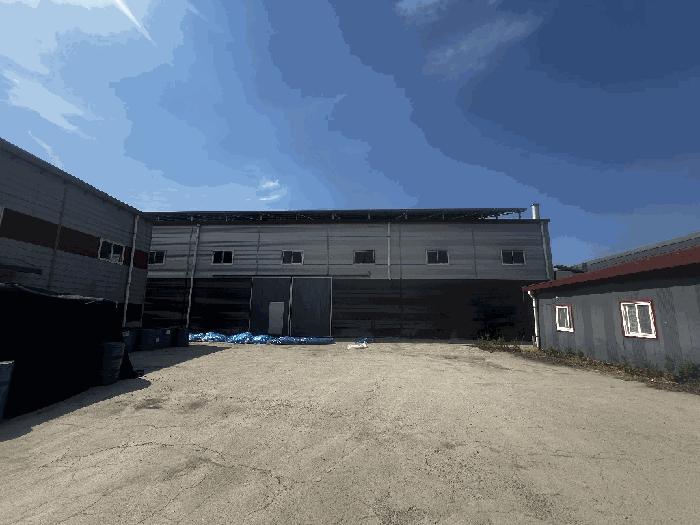 충북 음성군 삼성면 능산리 557-10 공장 사진 5