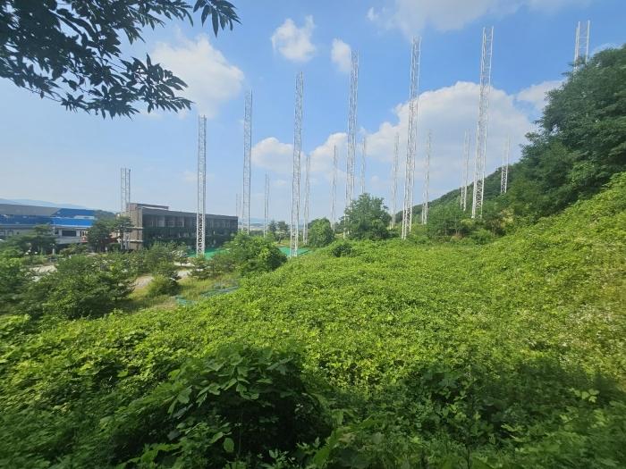 충북 진천군 이월면 미잠리 573 운동시설 사진 6