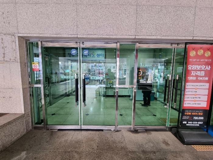 충북 청주시 서원구 1순환로 642, 7층 707호 ( 오피스텔 사진 2
