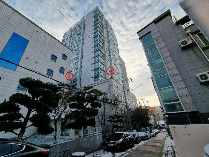 충북 청주시 서원구 1순환로 642, 7층 707호 ( 오피스텔 사진 5