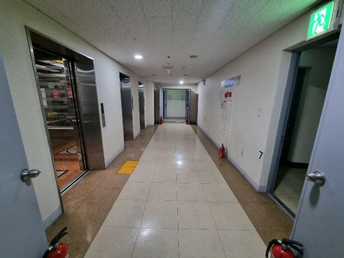 충북 청주시 서원구 1순환로 642, 7층 707호 ( 오피스텔 사진 6
