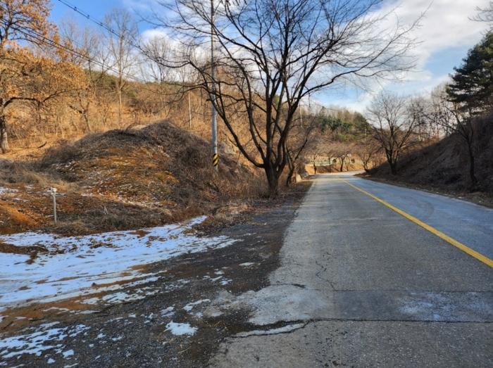 충북 제천시 청풍면 도곡리 산33 임야 사진 6