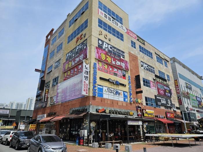 충북 음성군 맹동면 대하4길 6-5, 1층101호구) 충청북도 음성군 맹 근린상가 경매 물건 사진