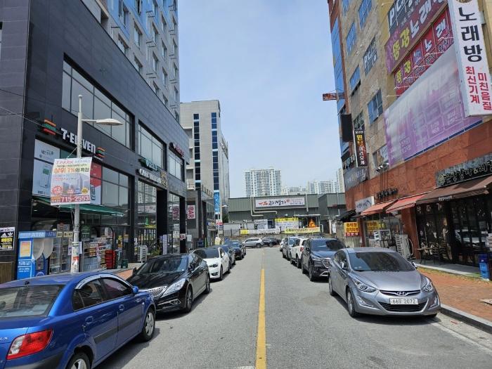 충북 음성군 맹동면 대하4길 6-5, 1층101호구)  근린상가 사진 3