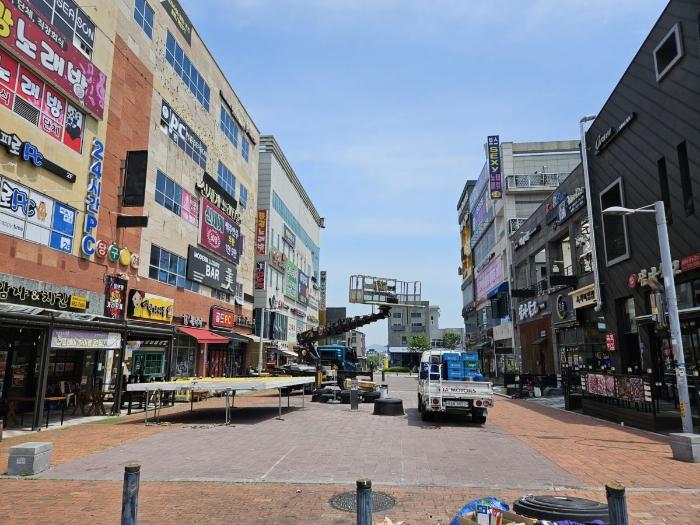 충북 음성군 맹동면 대하4길 6-5, 1층101호구)  근린상가 사진 4