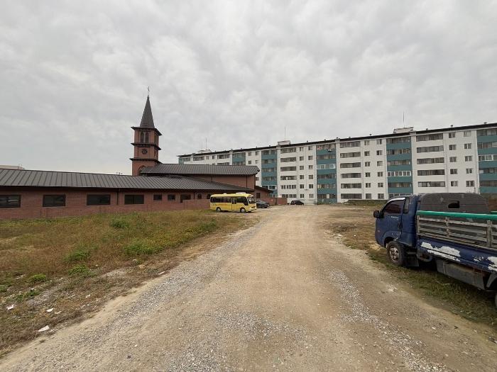 충북 음성군 대소면 오산리 114-10 임야 경매 물건 사진