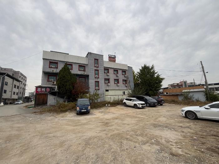충북 음성군 대소면 오산리 114-10 임야 사진 2