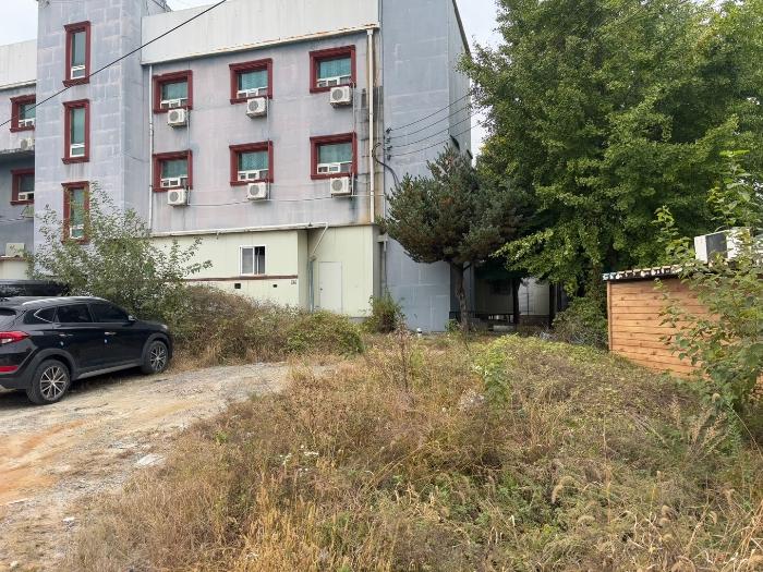 충북 음성군 대소면 오산리 114-10 임야 사진 5