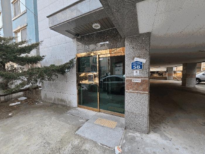 충북 청주시 청원구 공항로138번길 58, 5층 503 다세대(빌라) 사진 2