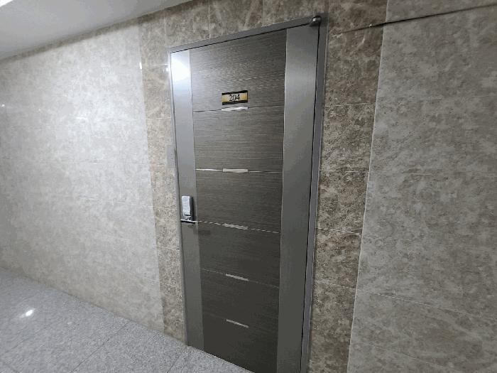 충북 청주시 청원구 공항로138번길 58, 5층 503 다세대(빌라) 사진 5