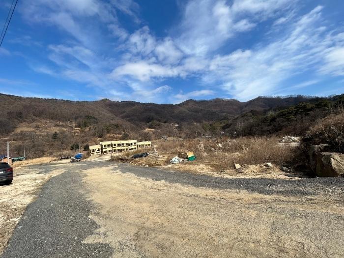 충북 청주시 상당구 가덕면 한계리 산38-14 전 사진 4