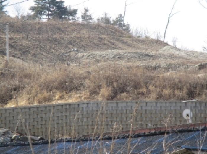 충북 청주시 상당구 가덕면 한계리 산38-14 전 사진 6