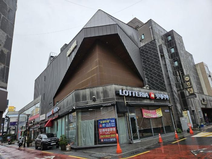 충북 충주시 예성로 151, 1층111호구) 충청북도 충주시 성서동 38 근린상가 경매 물건 사진