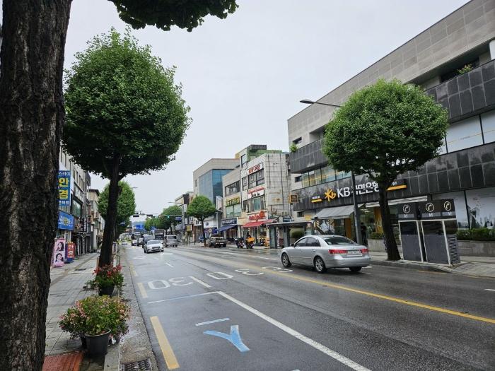 충북 충주시 예성로 151, 1층111호구) 충청북도  근린상가 사진 4