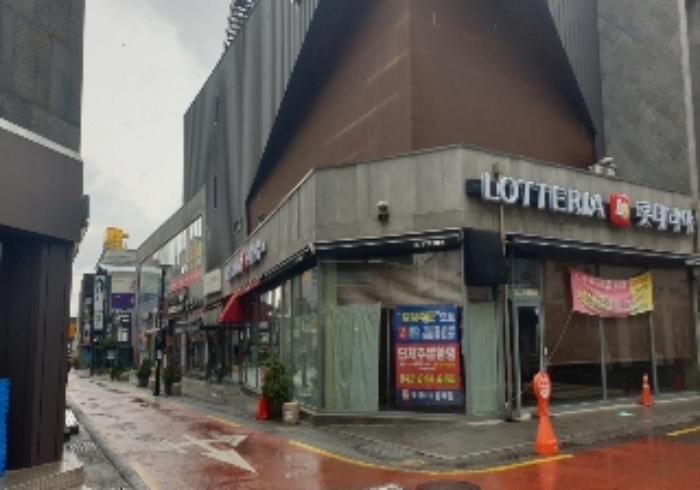 충북 충주시 예성로 151, 1층111호구) 충청북도  근린상가 사진 5