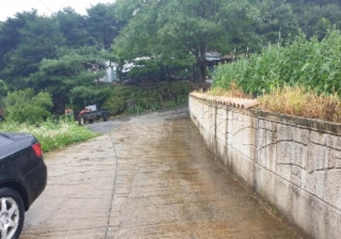 충북 충주시 엄정면 족동2길 118-3구) 충청북도 충주시 엄정면 신만리 주택 경매 물건 사진