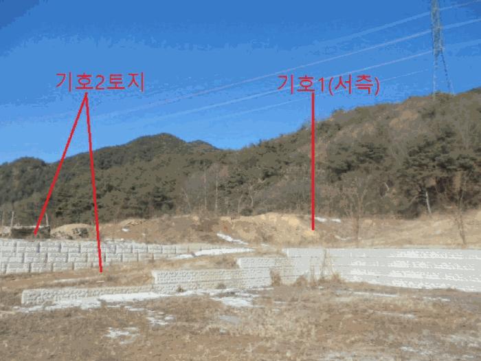 충북 제천시 봉양읍 미당리 산66-1 임야 사진 2