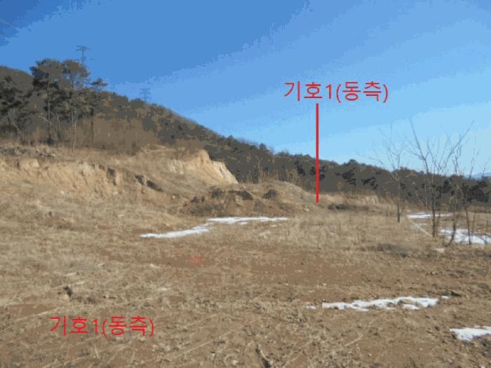충북 제천시 봉양읍 미당리 산66-1 임야 사진 3
