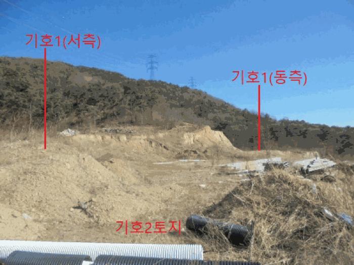 충북 제천시 봉양읍 미당리 산66-1 임야 사진 5
