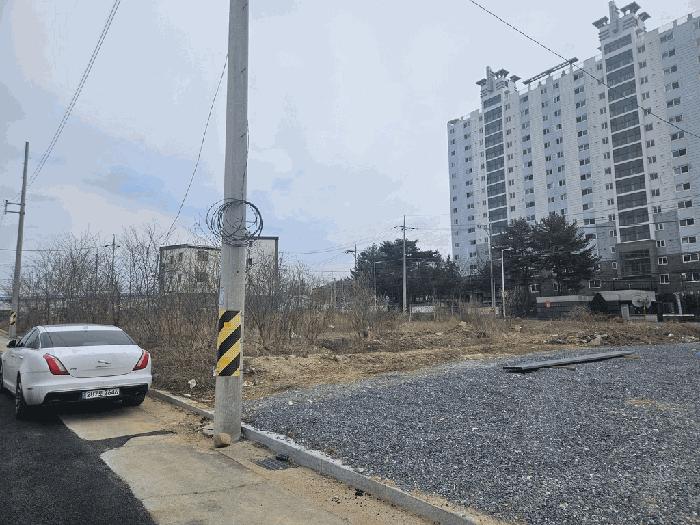 충북 제천시 왕암동 88-2 임야 경매 물건 사진