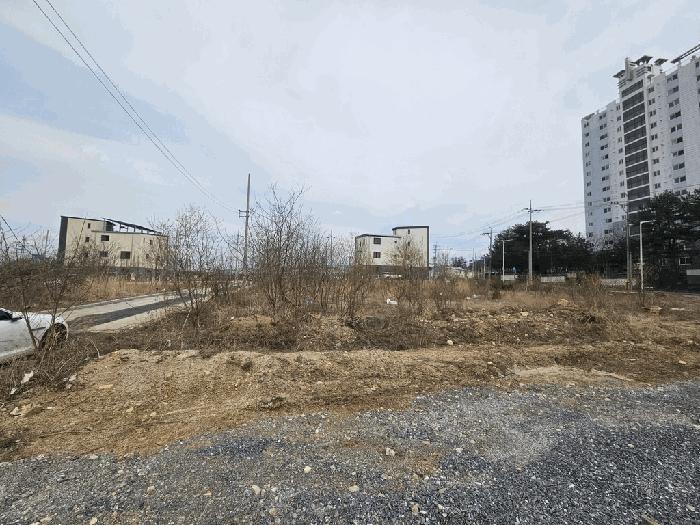 충북 제천시 왕암동 88-2 임야 사진 4