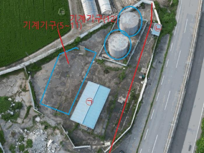 충북 음성군 원남면 문암리 905-3 주유소 사진 4