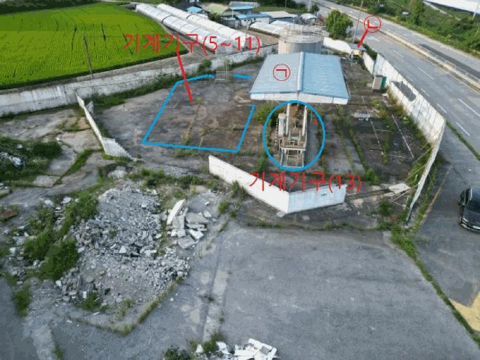 충북 음성군 원남면 문암리 905-3 주유소 사진 5