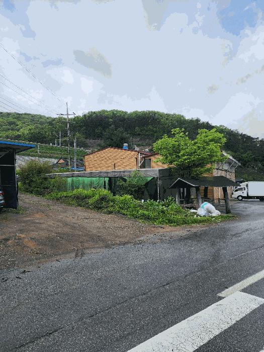 충북 충주시 살미면 용천리 551-1 공장 사진 2
