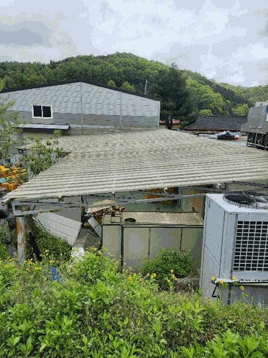 충북 충주시 살미면 용천리 551-1 공장 사진 4